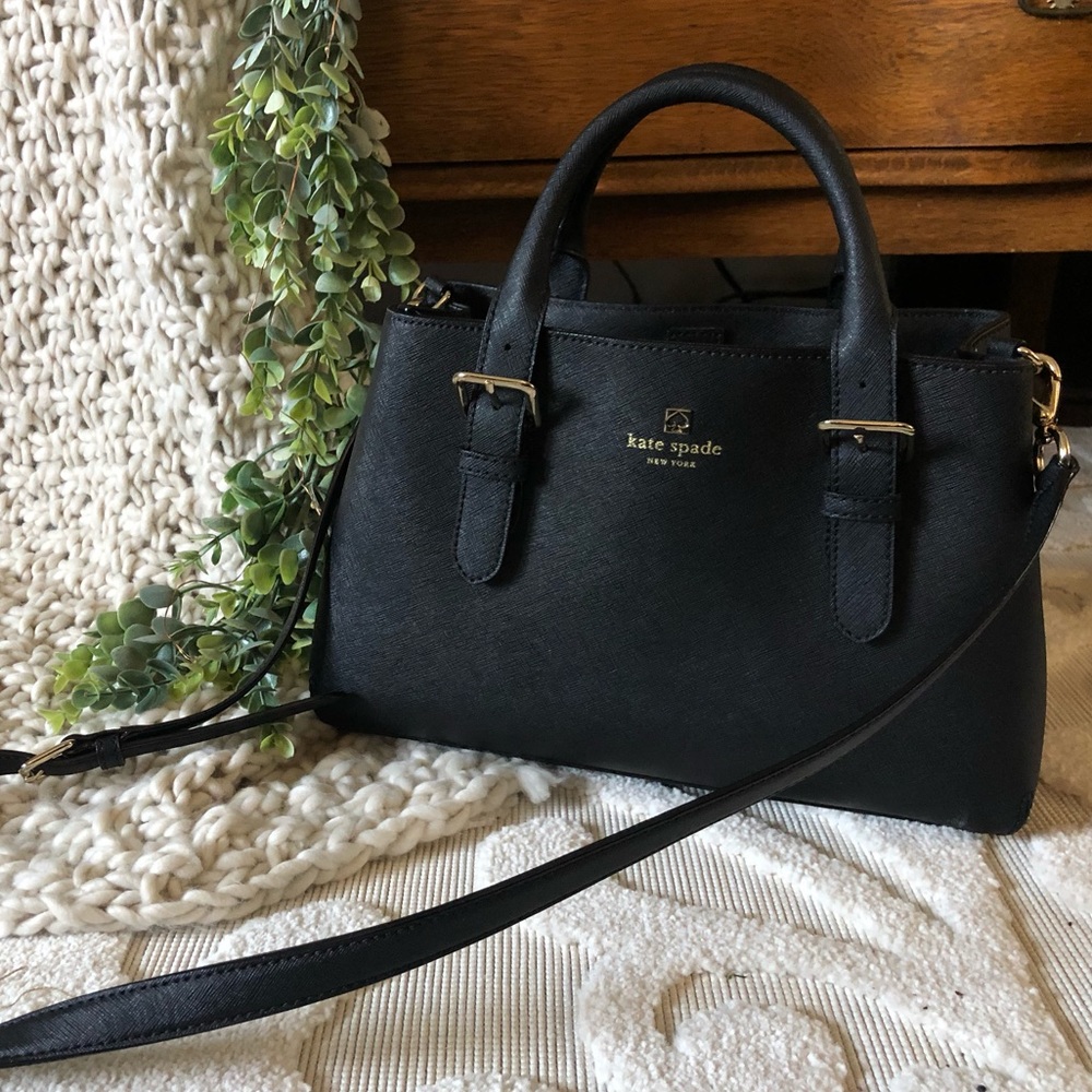 Kate Spade Crossbody Purse